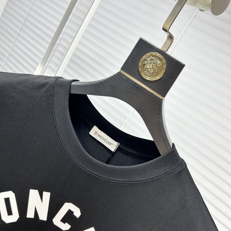 Moncler T-Shirts